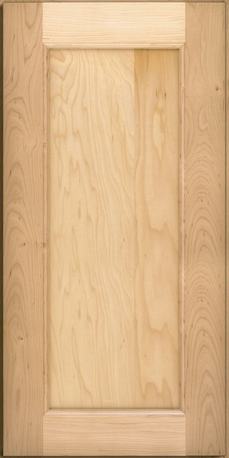 Breslin KraftMaid cabinet door