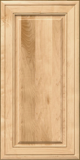 Chanlott KraftMaid cabinet door