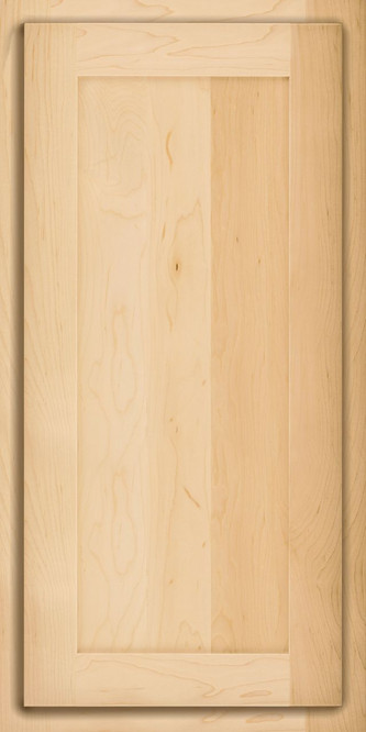 Elias Half KraftMaid cabinet door