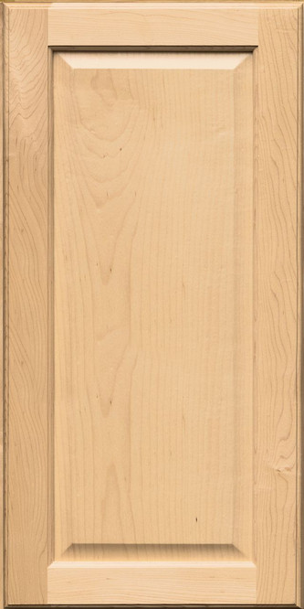 Fox Chase Square Full KraftMaid cabinet door