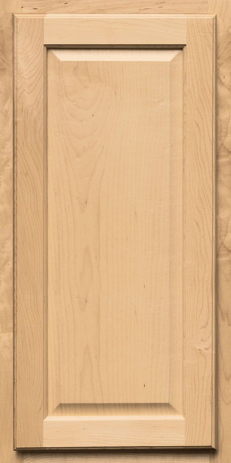 Fox Chase Square Half KraftMaid cabinet door