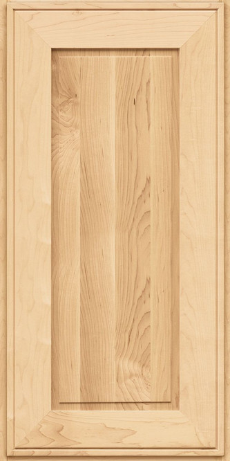 Garrison KraftMaid cabinet door