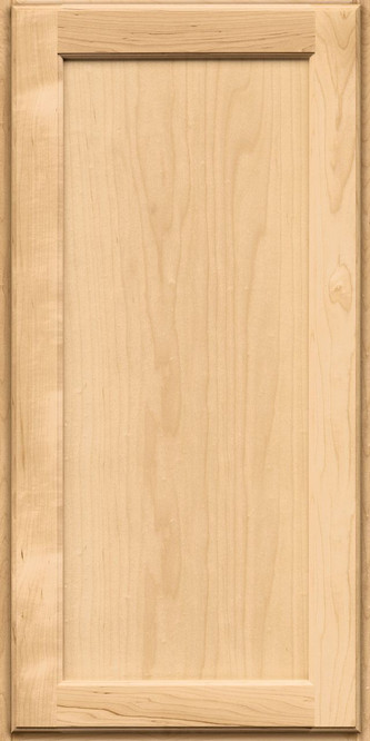 Grandview Square Full KraftMaid cabinet door