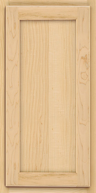 Grandview Square Half KraftMaid cabinet door
