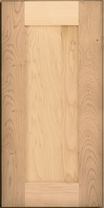 Hallett KraftMaid cabinet door