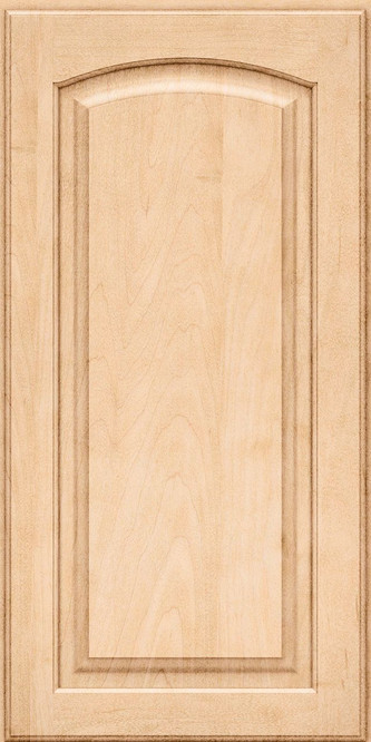 Marquette Roman Full KraftMaid cabinet door
