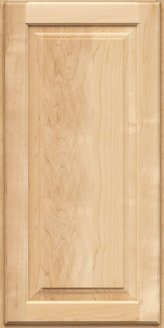 Marquette Square Full KraftMaid cabinet door