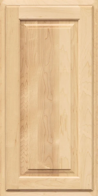 Marquette Square Half KraftMaid cabinet door