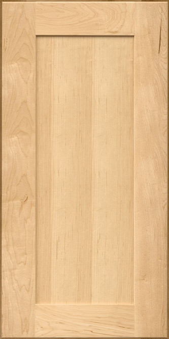 Trumbull KraftMaid cabinet door