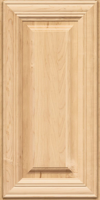 Vanderbilt KraftMaid cabinet door
