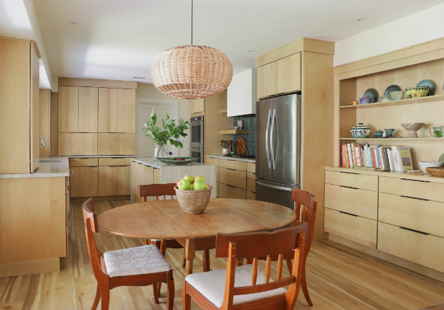 Cabinetry Specification example 3