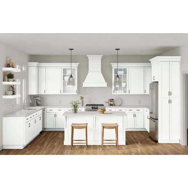 Cabinetry Specification by UKDNY