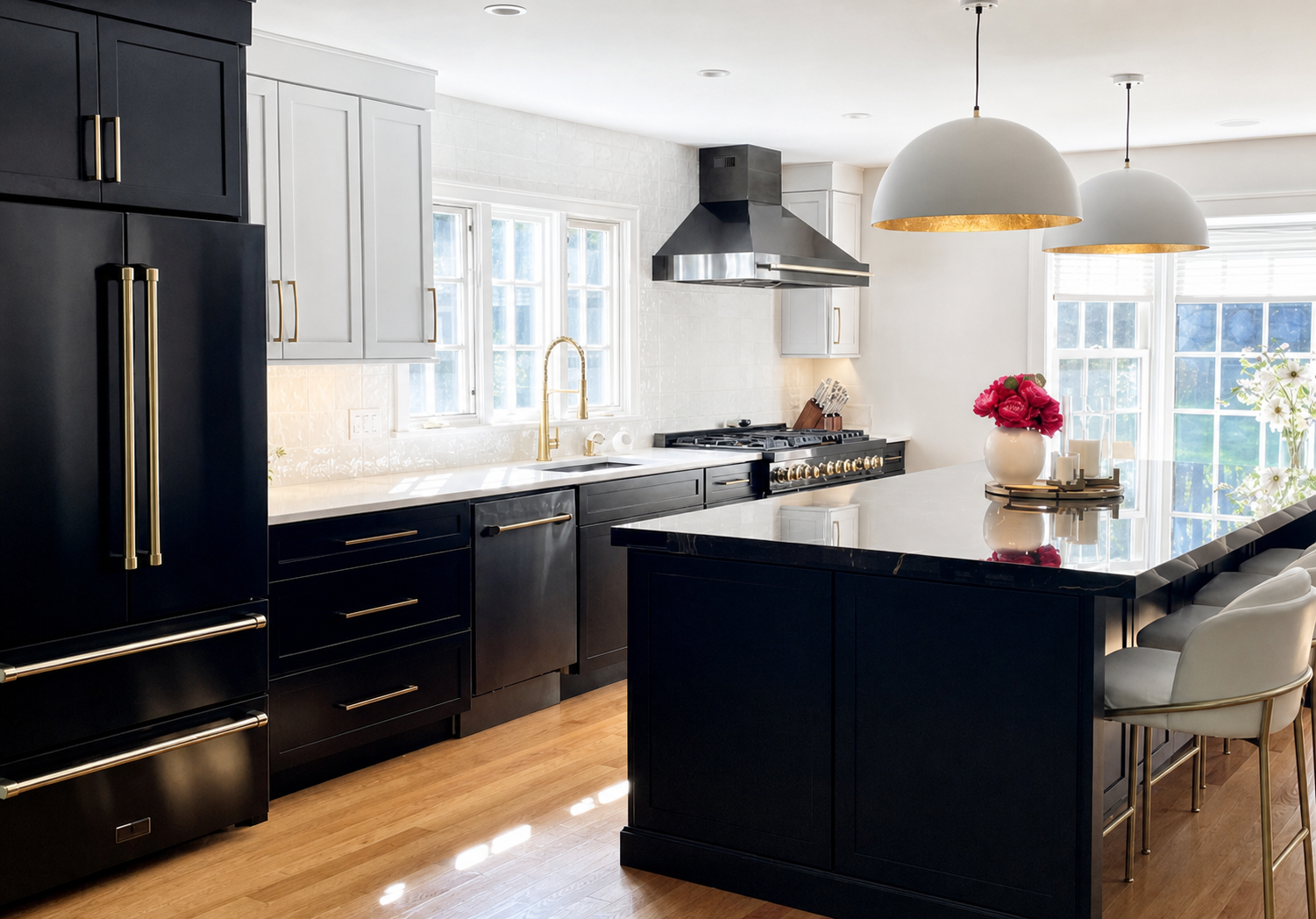 KraftMaid cabinetry