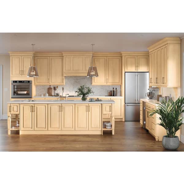 Cabinetry Specification example 2