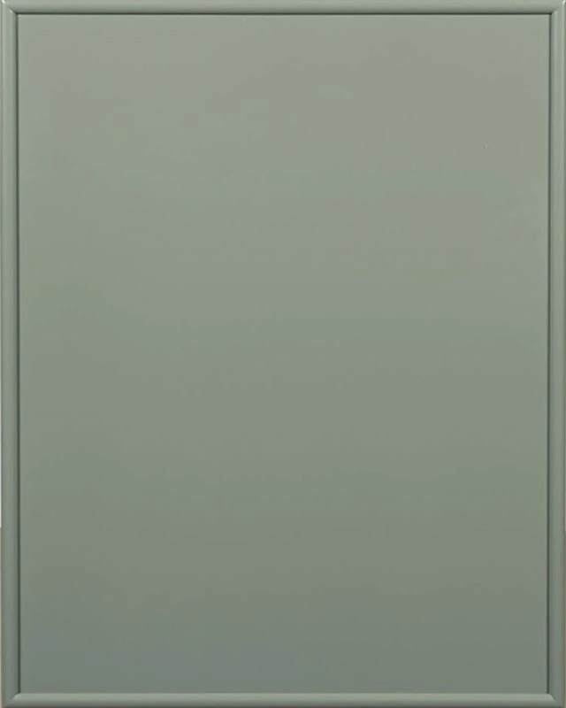 Boulder Tedd Wood Luxury Line door in Homburg Gray / MDF