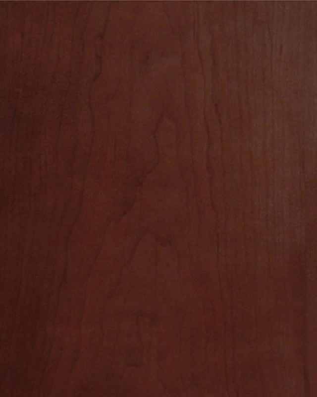 Four Corners Tedd Wood Landmark door in Richmond / Cherry