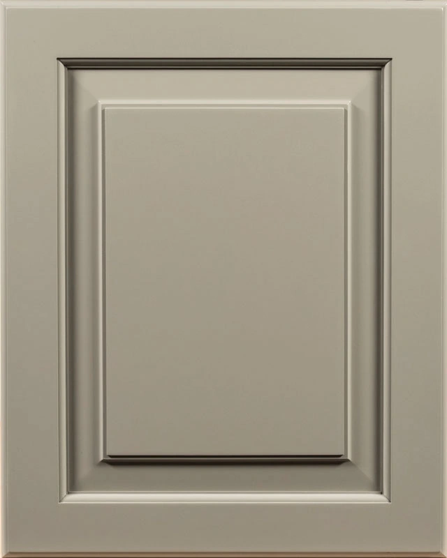 Hudson Tedd Wood Landmark door in Custom Paint / Maple