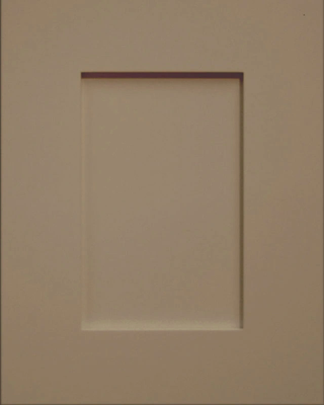 Lincoln Tedd Wood Landmark door in Gray Matters / Maple