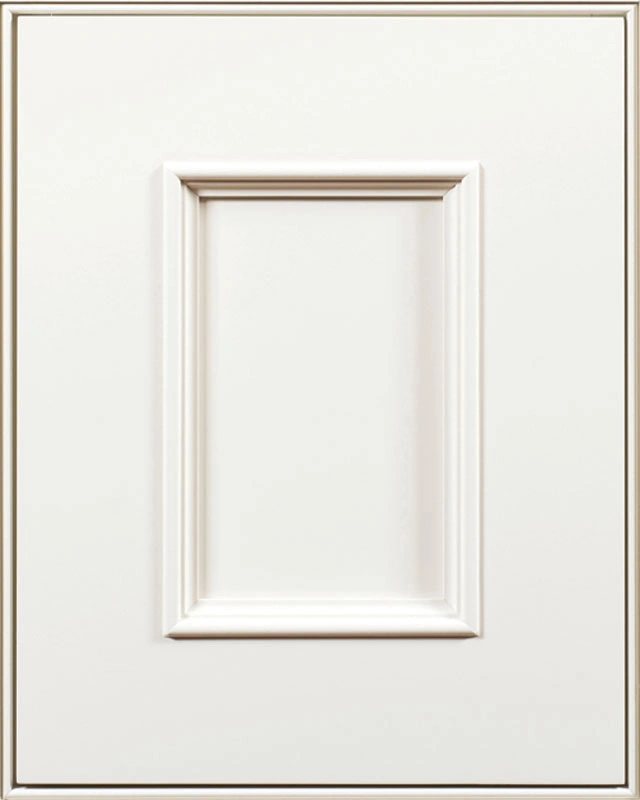 Niagara Tedd Wood Landmark door in Pumice / Maple