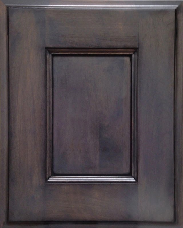 Oasis Tedd Wood Luxury Line door in Morning Mist / Alder