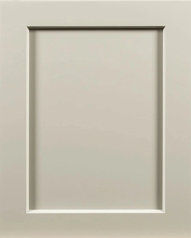Pomona Tedd Wood Landmark door in Graystone / Maple