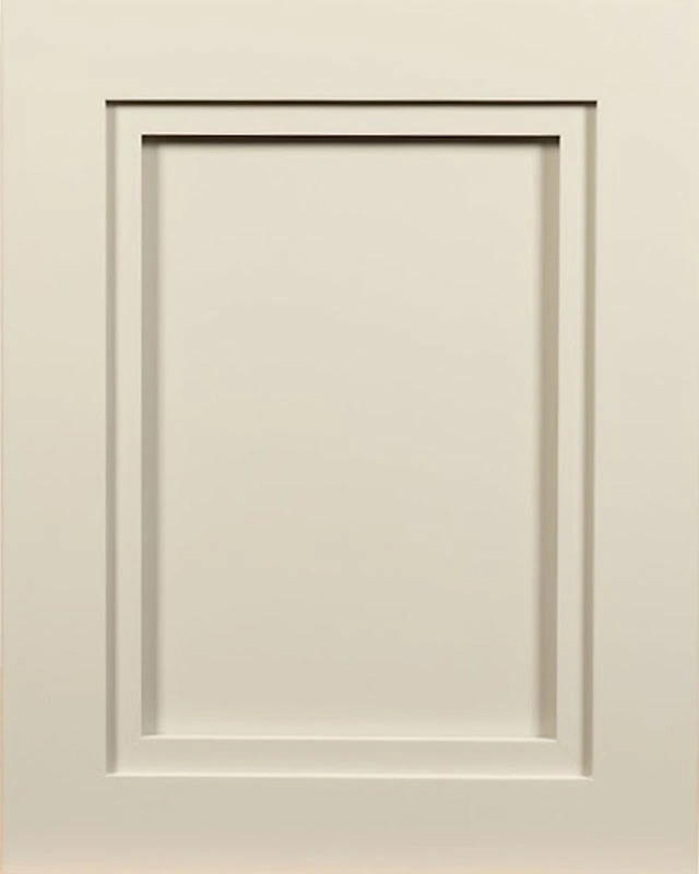 Portofino Tedd Wood Luxury Line door in Monument Gray / MDF