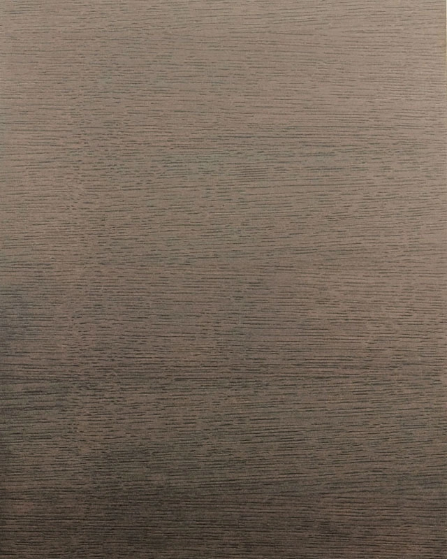 Seaside Tedd Wood Luxury Line door in Morning Mist / Rift Cut White Oak