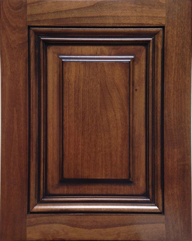 Templeton Tedd Wood Luxury Line door in Colonial / Alder