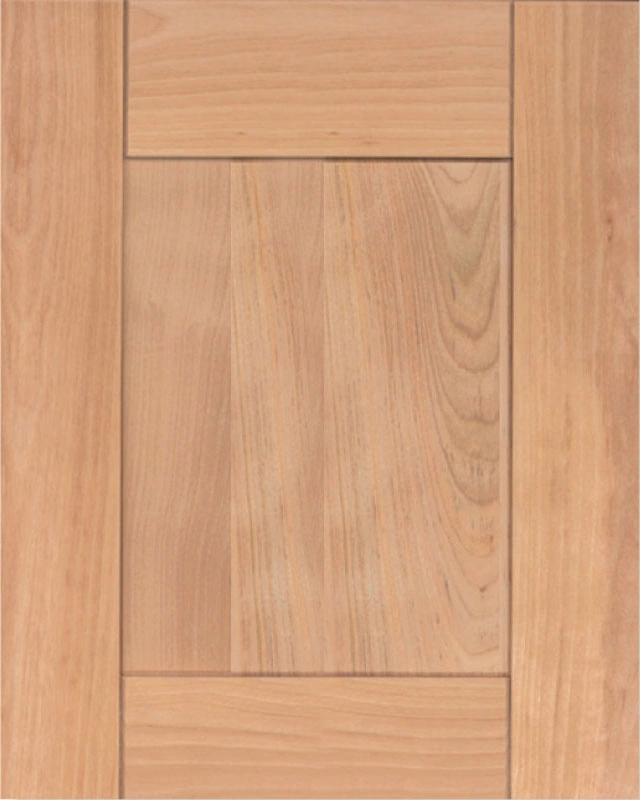 Upland III Tedd Wood Luxury Line door in Natural / Cherry