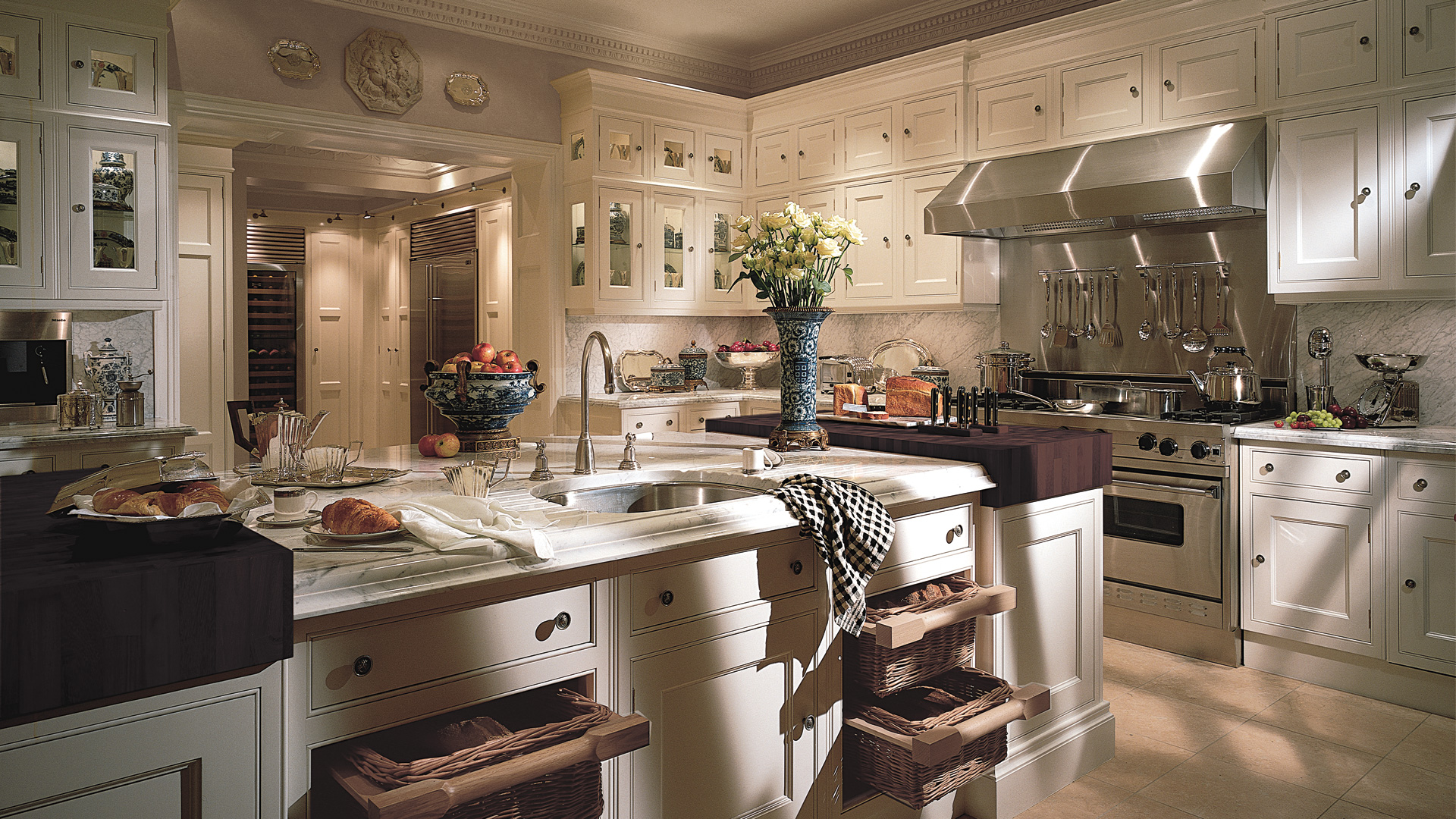 Completed UKDNY project: Simple Elegance