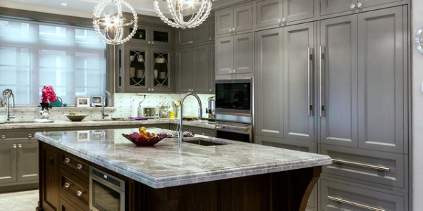 Remodel Your Kitchen with UKDNY